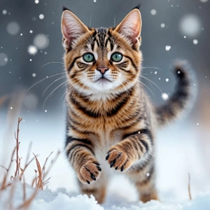 Whisk AI image prompts example for professional creators