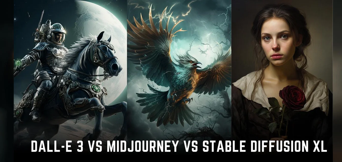 Whisk AI alternatives comparison showing Google ImageFX output quality versus Whisk AI using the same Imagen 3 model
